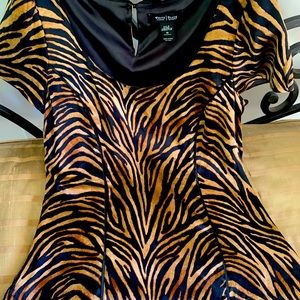 White House/Black Market Blouse